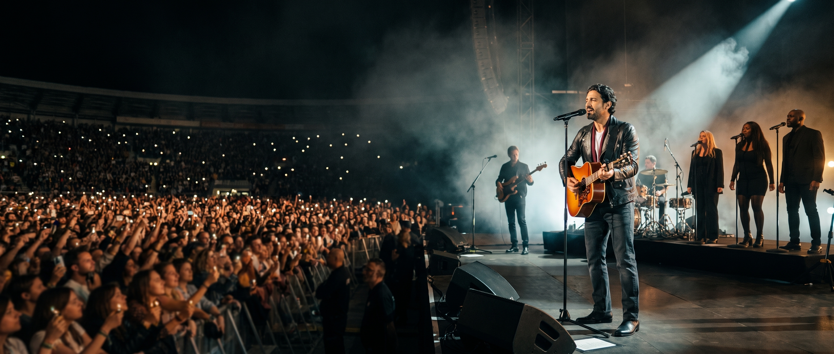 Spotify Banner